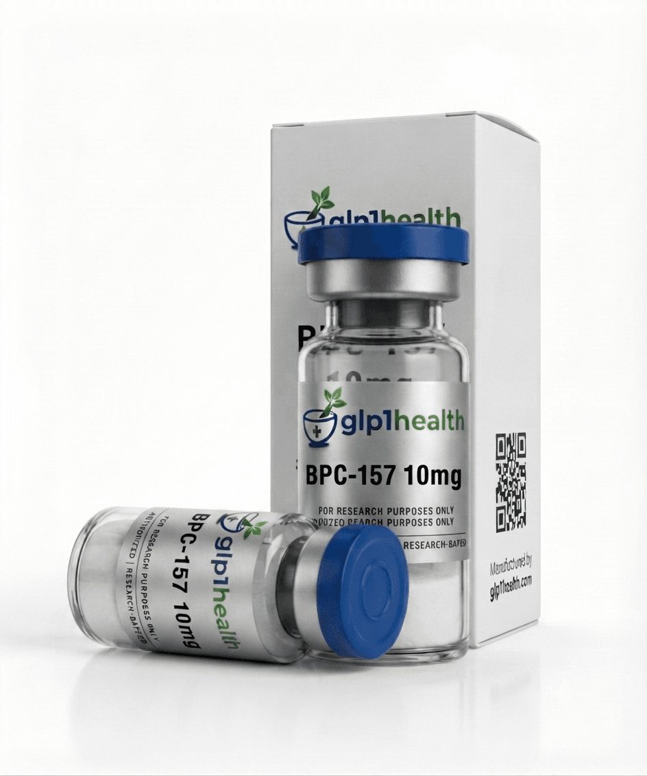 BPC-157 Peptide Supplier Research Compound